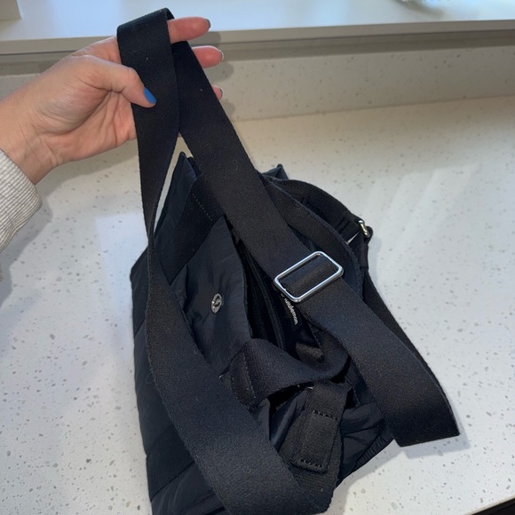 Boxy Mini Tote Bag - Picture 9 of 10